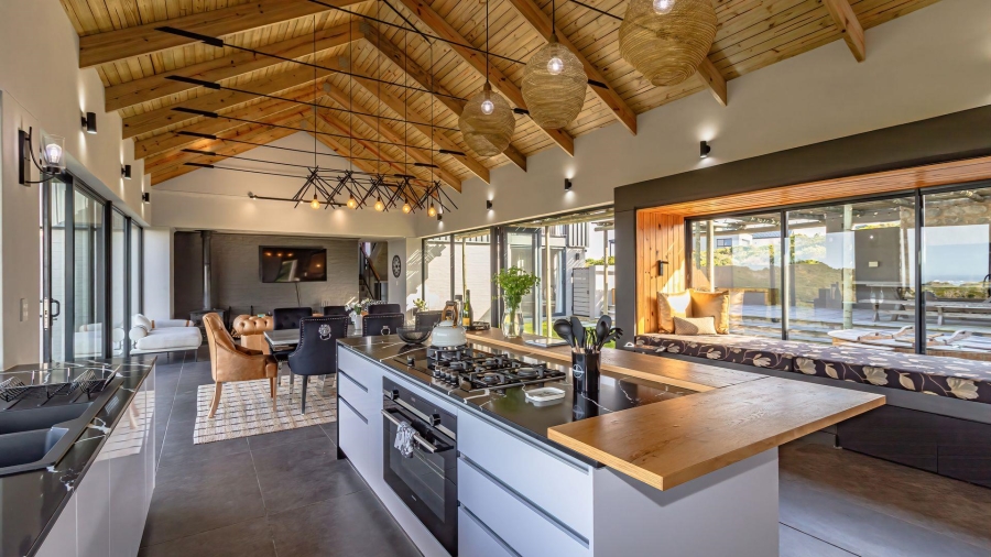 4 Bedroom Property for Sale in Romansbaai Estate Western Cape